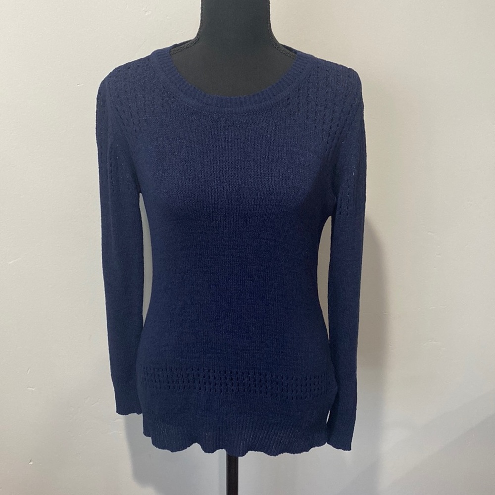 Womens sweater